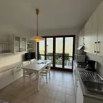 아파트 La Quiete 30 View By Gardadomusmea