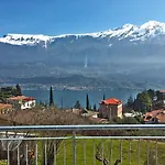 La Quiete 30 View By Gardadomusmea * Tremosine