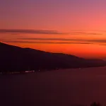 La Quiete 30 View By Gardadomusmea * Tremosine