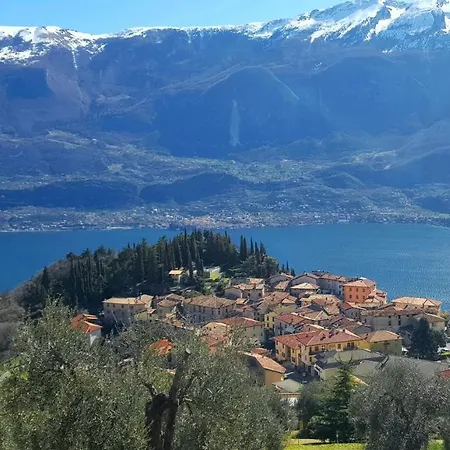 Apartment La Quiete 30 View By Gardadomusmea Tremosine