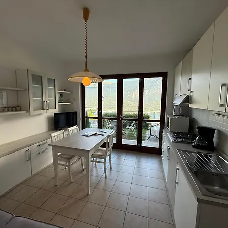 La Quiete 30 View By Gardadomusmea Apartment Tremosine