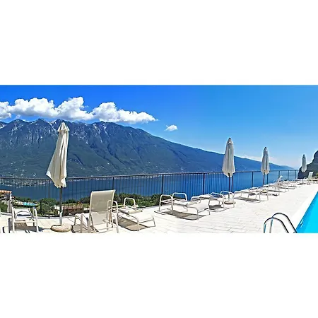 Apartment La Quiete 30 View By Gardadomusmea *